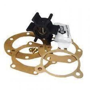 JABSCO - IMPELER NEOPREN  ø13mm  6 lopatica ø51mm