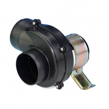 JABSCO - VENTILATOR PODESIVI  75mm - 12V - 3m3/min