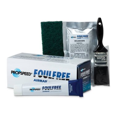 PROPSPEED - PREMAZ ZA ZAŠTITU SONDI