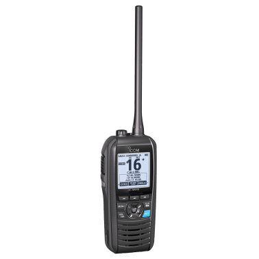 ICOM - RUČNI  VHF IC-M94DE