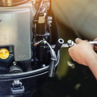 NAUTIC CLEAN - ODMAŠĆIVAČ KALJUŽE I MOTORA br. 16* - Slika 2