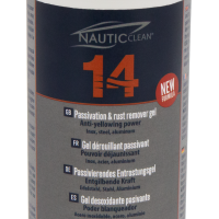 NAUTIC CLEAN - GEL ZA UKLANJANJE KOROZIJE/OKSIDACIJE  br. 14  # TOP PROIZVOD #