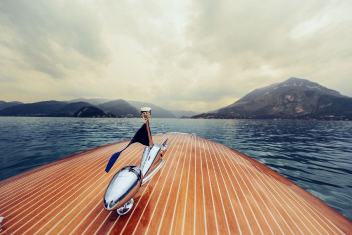 NAUTIC CLEAN - SREDSTVO ZA ČIŠĆENJE TIKOVINE KORAK 2  br. 18* - Slika 2