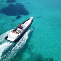 NAUTIC CLEAN - SREDSTVO ZA ZAŠTITU GUMENJAKA br. 08* - Slika 2