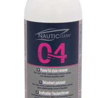 NAUTIC CLEAN - SREDSTVO ZA UKLANJANJE PLJESNI br. 04*