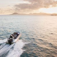 NAUTIC CLEAN - SREDSTVO ZA ČIŠĆENJE GUMENJAKA br. 07* - Slika 2