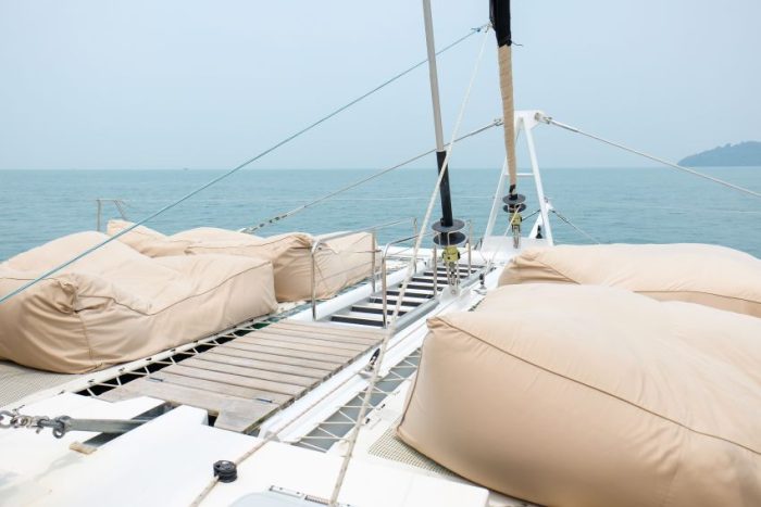 NAUTIC CLEAN - SREDSTVO ZA ČIŠĆENJE TEKSTILA br. 21* - Slika 2