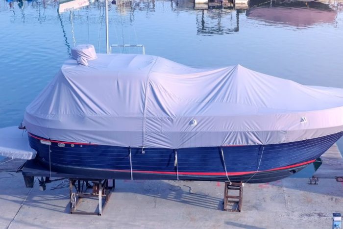 NAUTIC CLEAN - SREDSTVO ZA UKLANJANJE PLJESNI br. 04* - Slika 2