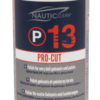 NAUTIC CLEAN - PASTA ZA POLIRANJE POLISH PRO-CUT br. 13*