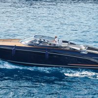 NAUTIC CLEAN - ZAŠTITNI SLOJ  NA BAZI MOLEKULARNE KERAMIKE  CNX 1000* - Slika 2