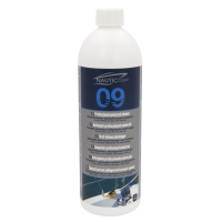 NAUTIC CLEAN - UNIVERZALNI ŠAMPON ZA ČIŠĆENJE br. 09*