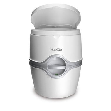 THETFORD - KEMIJSKI  WC Porta Potti 565 klipna pumpa
