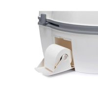THETFORD - KEMIJSKI  WC Porta Potti 565 klipna pumpa - Slika 2