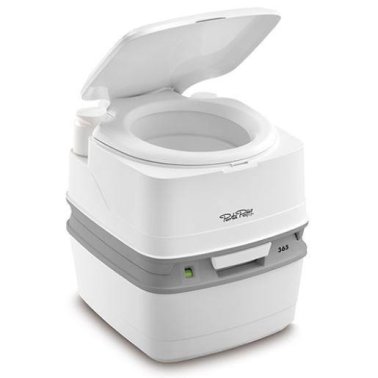 THETFORD - KEMIJSKI WC Porta Potti 365  - 21L