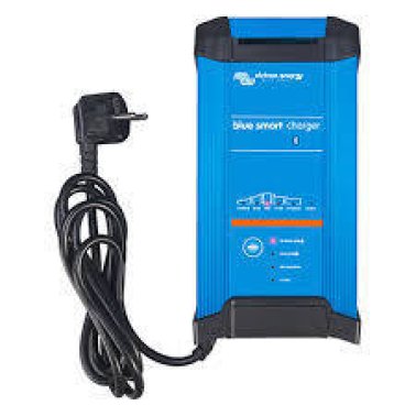 VICTRON ENERGY - PUNJAČ  Blue Smart IP22 - 230V - 24V/16A - 1 izlaz