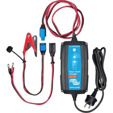 VICTRON ENERGY - PUNJAČ  Blue Smart IP65 - 12V - 10A