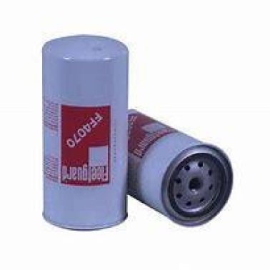 IVECO -FILTER GORIVA FF4070 - Baudouin - FLEETGUARD