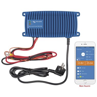 VICTRON ENERGY - PUNJAČ  Blue Smart IP67 - 12V - 17A