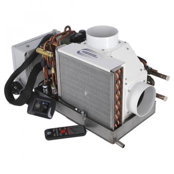 FRIGOMAR - Monoblok klima uređaj 6500BTU/h 230V/1/50Hz