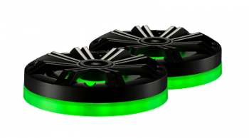 KICKER MARINE AUDIO - 2 LED prstena za zvučnik od 6,5''