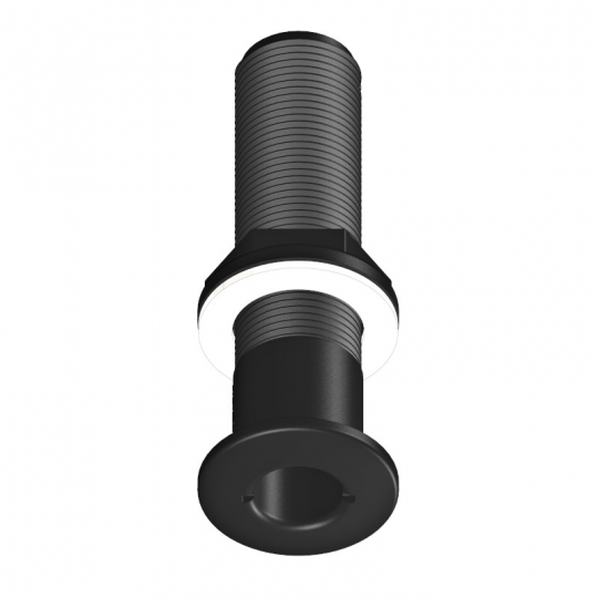 TRUDESIGN - ISPUST MORA 140 mm   //  THREADED THROUGH 140MM LONG popust -20%