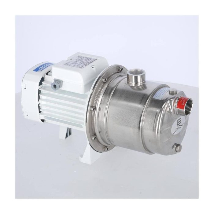 GIANNESCHI – ECOINOX 2 električna pumpa 24V