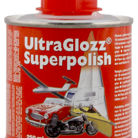 ULTRAGLOZZ® - SUPERPOLIRAJUĆE ZAŠTITNO SREDSTVO (čisti,polira,brtvi/štiti) - Slika 2