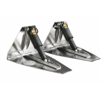 LENCO - TRIM TABS HP //  TRIM TABS HP