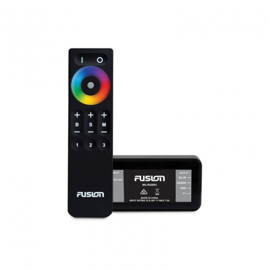 FUSION - DALJINSKI UPRAVLJAČ RGB
