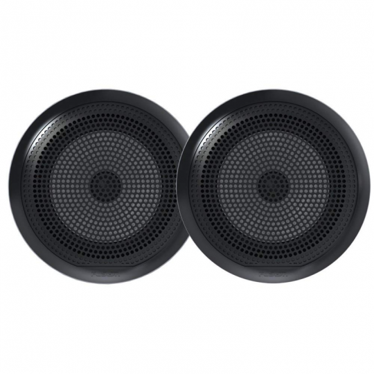FUSION - ZVUČNICI EL-F651B 6.5"