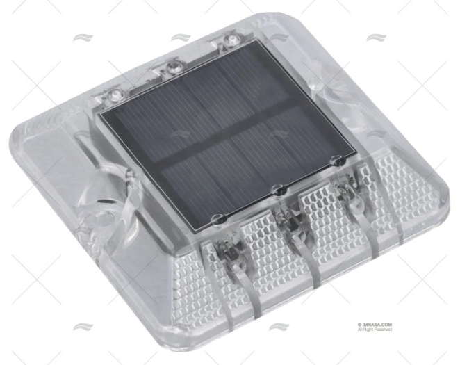LED DOCK SVJETLO NA SOLARNO NAPAJANJE