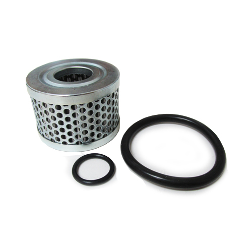 ZF -   FILTER ZA KOPČE  ZF25,25A,63,63A*