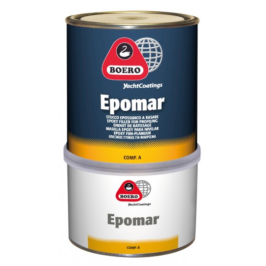 BOERO - EPOMAR PUNILO  0,75L