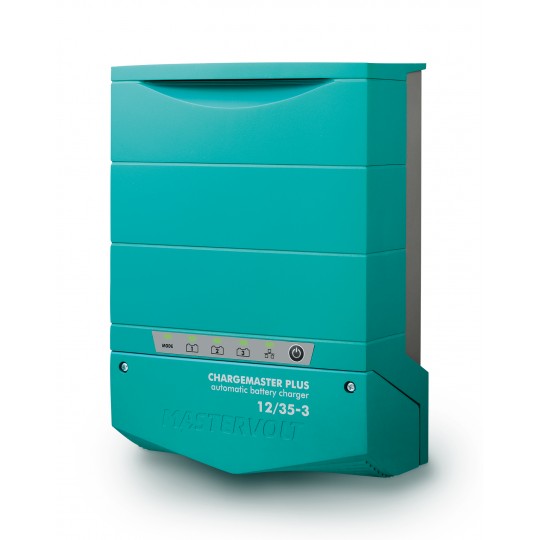 MASTERVOLT - CHARGEMASTER PLUS PUNJAČ