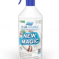 BLUE MARINE - NEW MAGIC SREDSTVO ZA ČIŠĆENJE ČAMACA NA NAPUHAVANJE*
