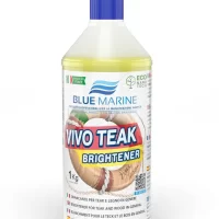 BLUE MARINE - VIVO TEAK POSVJETLJIVAČ TIKOVINE korak 2*