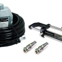 SEAFIRST - -KOMPLET HIDRAULIČNOG UPRAVLJAČA DO 350ΗΡ*