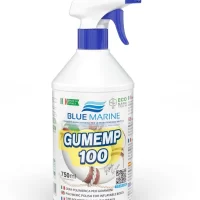 BLUE MARINE - GUMEMP 100 POLIMER VOSAK ZA ZAŠTITU I POLIRANJE gumenjaci*