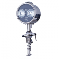 DHR - 150CB LED PROJEKTOR Ø MM.150*