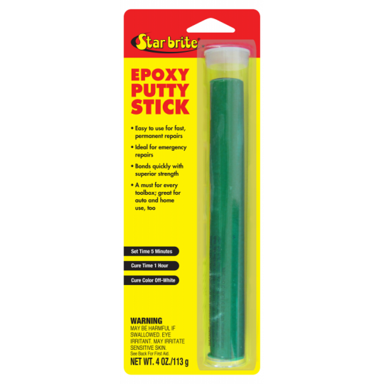 STAR BRITE - EPOXY STICK*