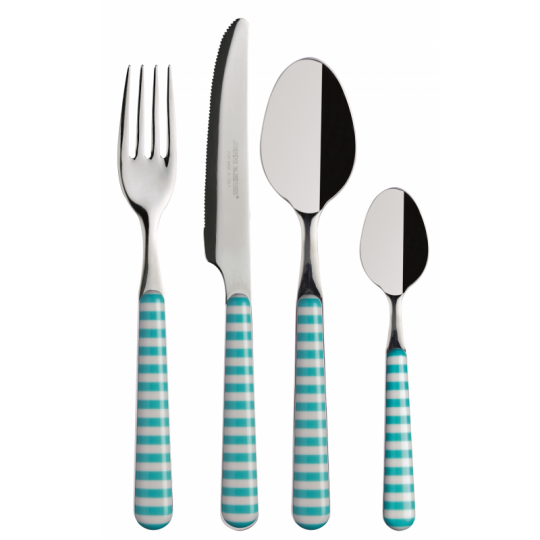 MARINE BUSINESS - SET PRIBORA ZA JELO HARMONY  *