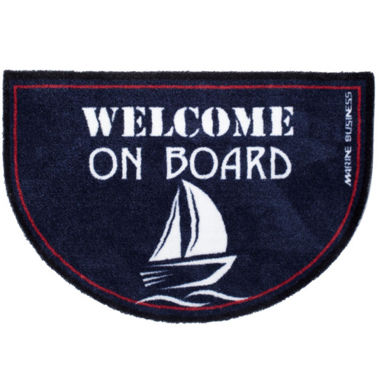 MARINE BUSINESS - TEPIH ZA BROD*