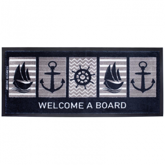 MARINE BUSINESS - TEPIH ZA BROD