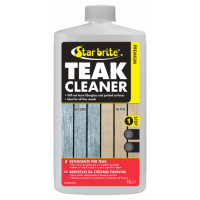 STAR BRITE - TEAK CLEANER KORAK 1*