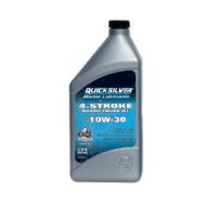 RECMAR - MERCURY SERVISNI KIT 8, 9.9, 15 HP (323 cc) - Slika 2