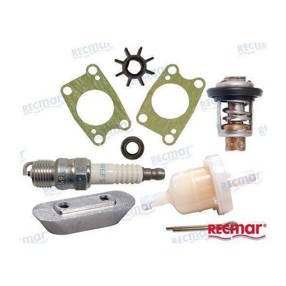 RECMAR - HONDA SERVISNI KIT ZA MODELE: BF4, BF4,5, BF5