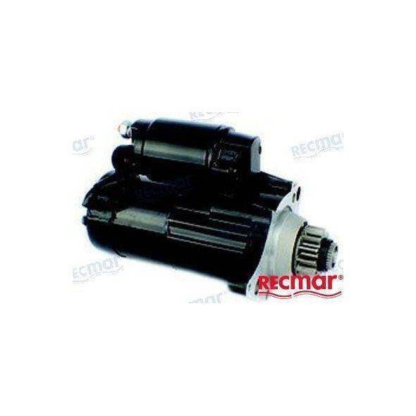 RECMAR - HONDA STARTER/ALNASER*