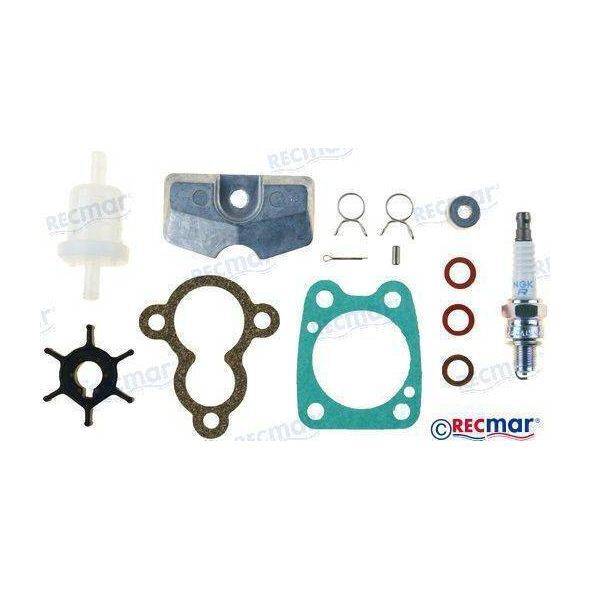 RECMAR - YAMAHA SERVISNI KIT ZA MODELE: F4 B / F5 A (2010+)
