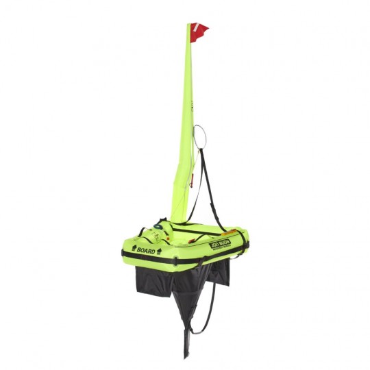 OCEAN SAFETY-JON BUOY MODUL MK6