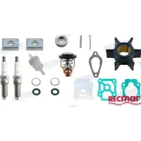 RECMAR - MERCURY SERVISNI KIT 8, 9.9, 15 HP (323 cc)